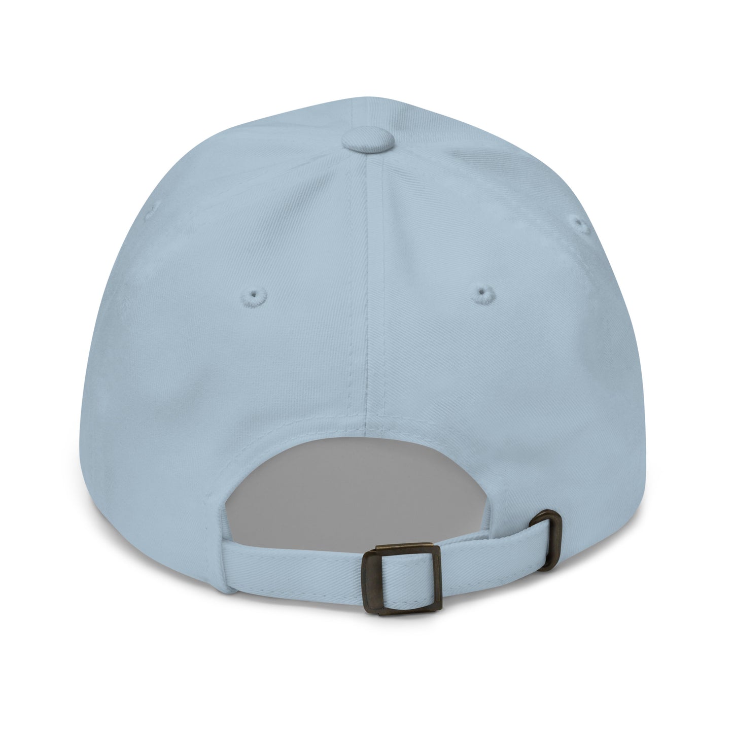 Dad hat but it's like a cool one