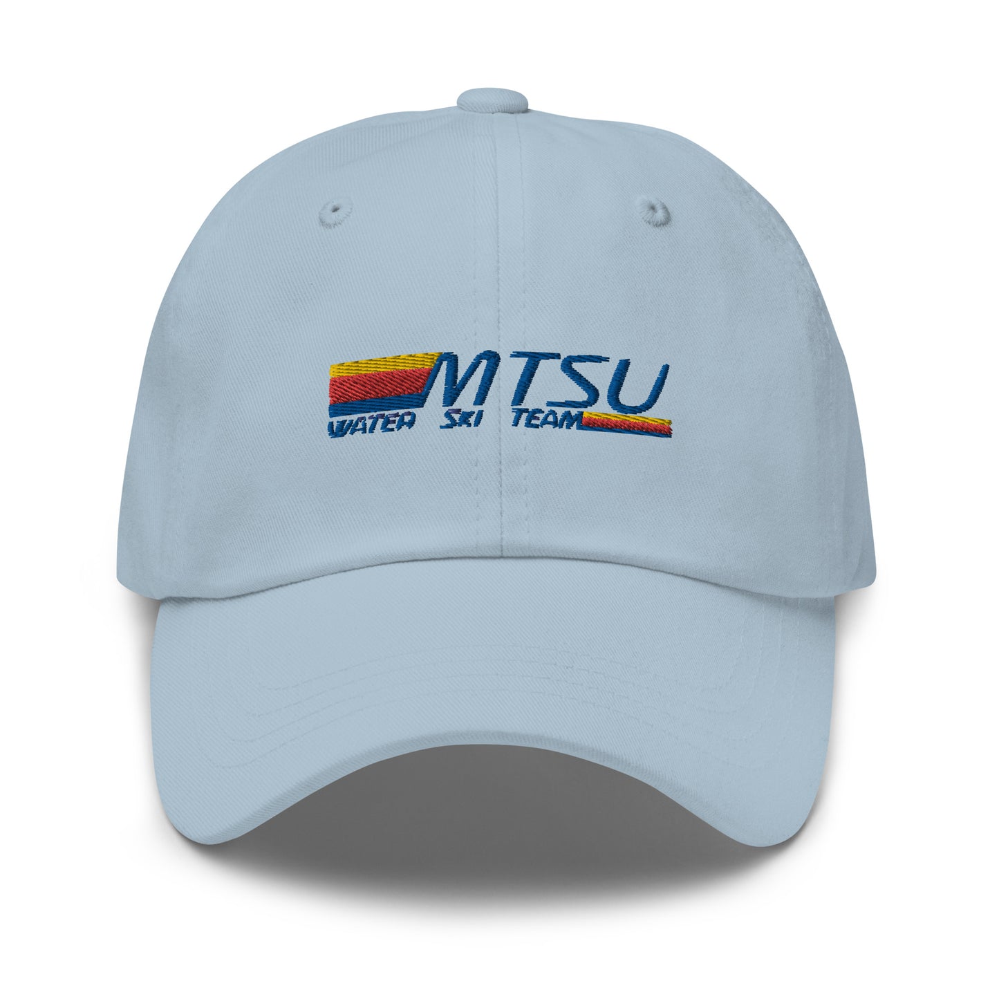 Dad hat but it's like a cool one